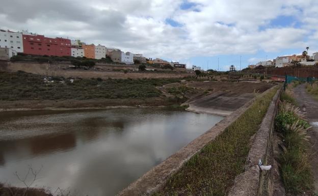 La alternativa verde al plan municipal de Riscos Negros
