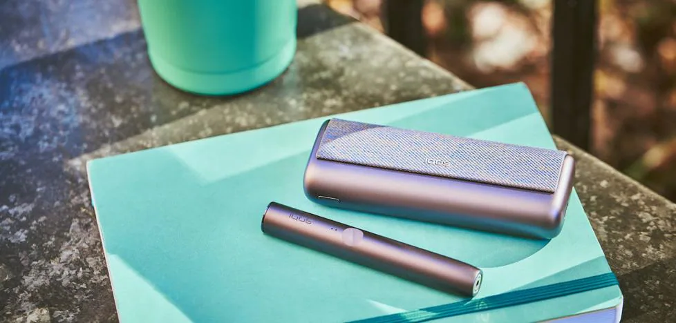IQOS ILUMA arrives in the Canary Islands to take you to another level of  technology, design and simplicity - Spain's News