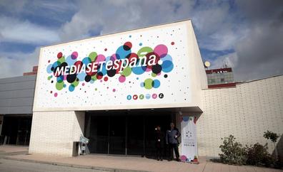 La CNMV suspende la cotización de Mediaset España por rumores de OPA