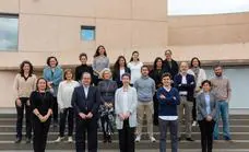 El grupo de paliativos de la Universidad de Navarra colaborará con la OMS