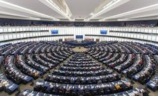 La Eurocámara pide cambios legales para prohibir homenajes «humillantes»
