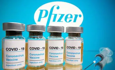 El presidente de Pfizer advierte que hará falta una cuarta dosis