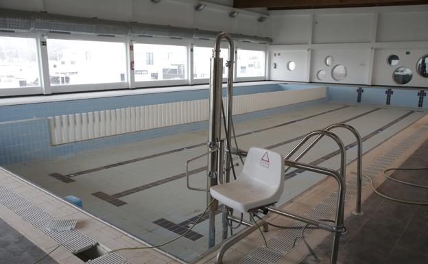 El PP de Tías insta a reactivar la piscina