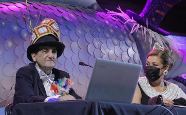 Arrecife suspende, hasta nuevo aviso, el programa de actos del carnaval