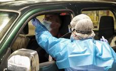 La ómicron sigilosa ya es la predominante en Canarias: supone el 75% de los casos