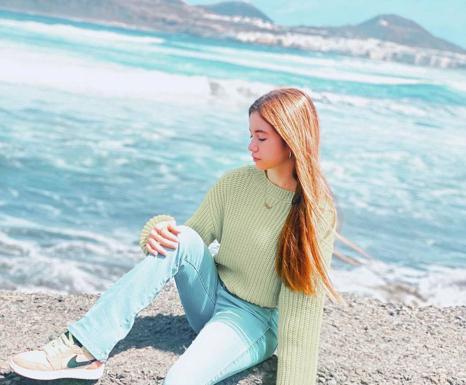 Los actores que acompañan a Jennifer Lopez, encantados con Gran Canaria