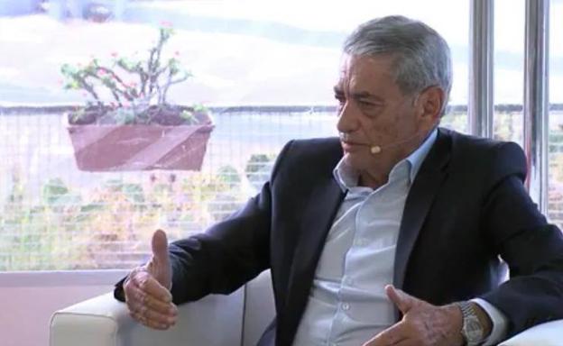 Muere el empresario Antonio Armas, propietario de Naviera Armas