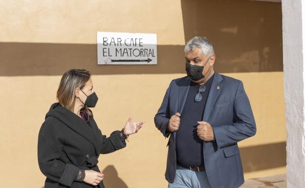 El Ayuntamiento capitalino licita los bares de los cinco centro culturales