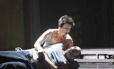 El Teatro Real estrena en España 'El ángel de fuego', de Sergéi Prokófiev