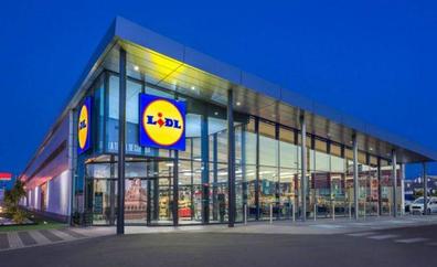 Lidl invertirá 100 millones de euros en los próximos tres años y abrirá 11 nuevas tiendas en Canarias