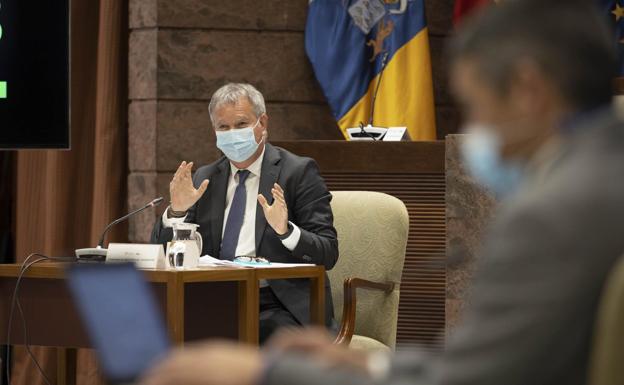 Torres se reunirá con Montero y Ribera para fijar las medidas antiinflación