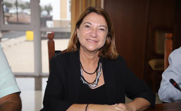 El Cabildo estrena sistema de información de datos en Bienestar Social