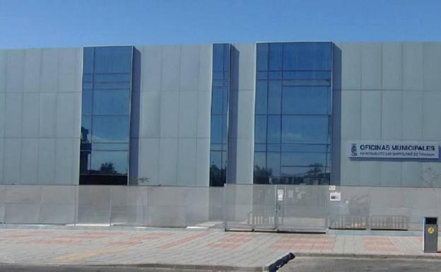 San Bartolomé de Tirajana pierde 265.000 archivos por un hackeo con rescate