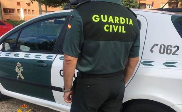 Detenido un hombre que robó de una casa en La Palma joyas por valor de 3.000 euros