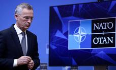 La OTAN reforzará su presencia en el este de Europa