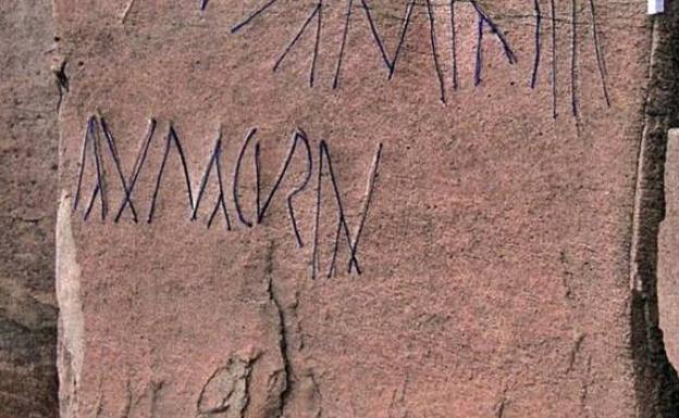 El Efequén organiza una charla sobre escritura líbico-bereber