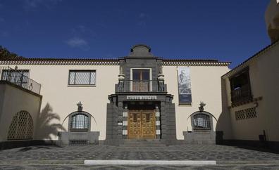 El PP insta a Augusto Hidalgo a que tome las riendas para que el Museo Néstor vuelva a abrir