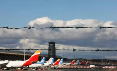 IAG presta 100 millones a Globalia que podrá cambiar por un 20% de Air Europa