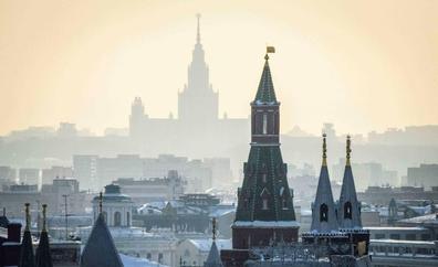 Los inversores, ante el riesgo de que Rusia amanezca hoy en bancarrota