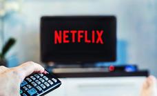 Netflix cobrará por compartir la cuenta con no convivientes
