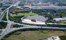 El Consistorio de Telde quiere que el Parque de San Juan gane 6.000 metros cuadrados