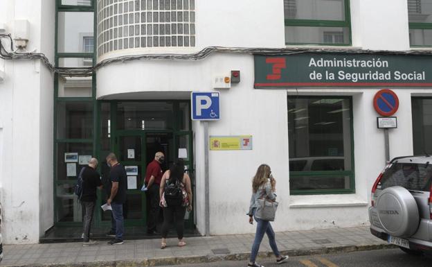 Las afiliaciones a la Seguridad Social volvieron a subir en el mes de febrero