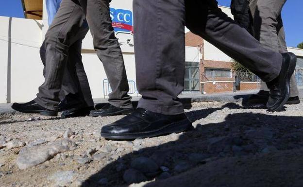 Detenido un menor, tras agredir a otro, por un delito de odio