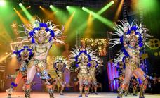 Arrecife pone remate al carnaval entre sábado y domingo