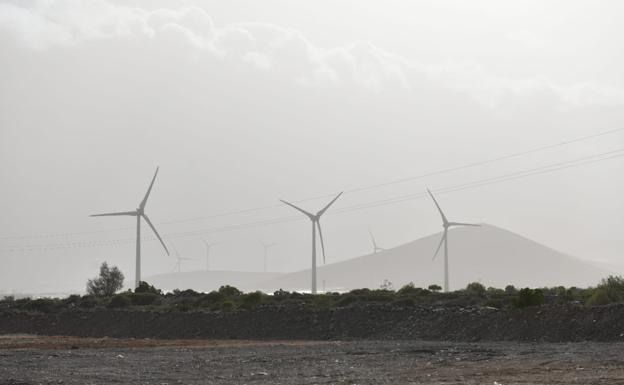Consulte el tiempo que hará en su isla este sábado
