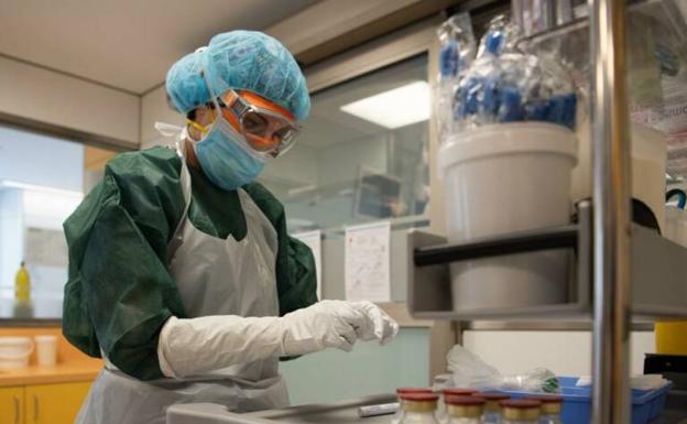 Canarias suma cuatro muertes y 5.424 nuevos casos covid