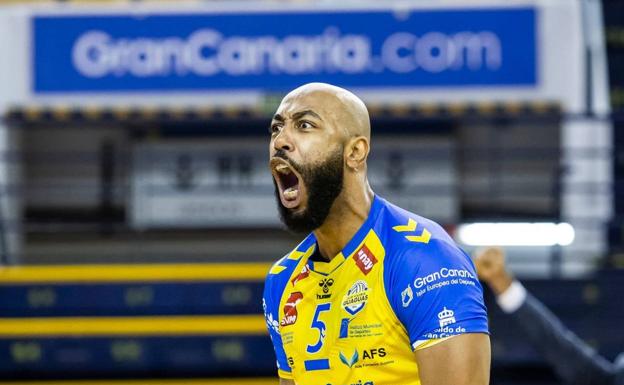 «El espíritu del Guaguas se volverá a demostrar este sábado en el CID»