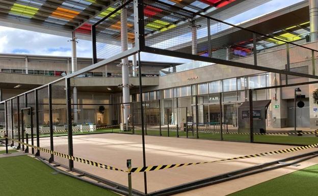 Cuenta atrás para la gran fiesta del pádel en Gran Canaria