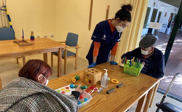 La edad media de la ciudadanía insular se coloca en la barrera de los 40 años