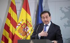 Argelia llama a consultas a su embajador en España