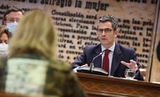 Madrid dice que Marruecos se compromete a luchar contra la inmigración irregular