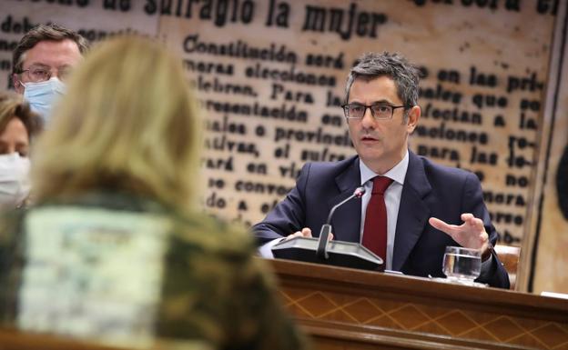 Madrid dice que Marruecos se compromete a luchar contra la inmigración irregular