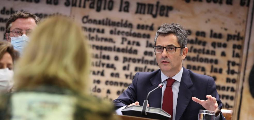 Madrid says Morocco is committed to fighting irregular immigration