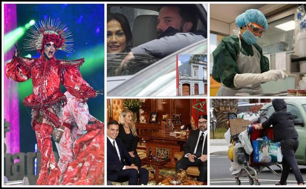 Las 5 noticias que debes leer para saber qué ha pasado este viernes 18 de marzo en Canarias