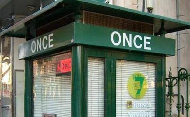 La ONCE establece una agencia para La Palma, La Gomera y El Hierro