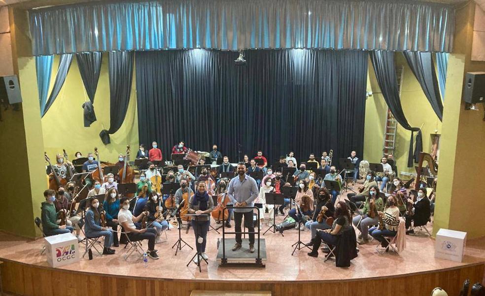 Philip Morris Spain y la Orquesta Comunitaria de Gran Canaria se unen para impulsar la música entre el gran público
