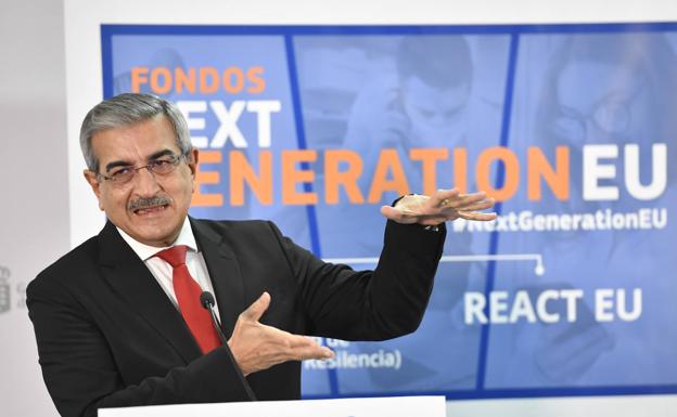 NC expresa su «más absoluto» rechazo al giro de Sánchez sobre el Sáhara