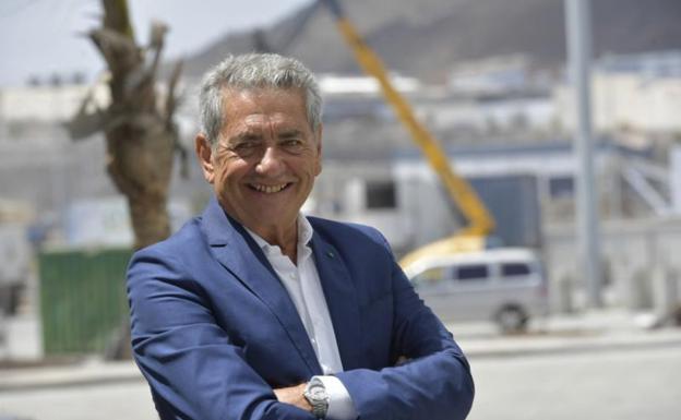 El empresario que se adelantó al futuro