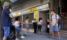 Baleares y Canarias lideran el alza de indefinidos tras la reforma laboral