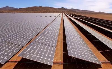 Transición Ecológica 'oirá' al Cabildo en la tramitación de los parques eólicos y solares