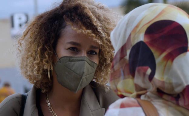 'Sueños migrantes', los cortos de Fundación Adsis que reflejan las pesadillas e ilusiones de seis personas migradas