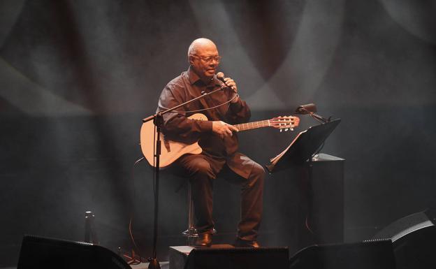 Pablo Milanés y Revólver llegan en julio a Canarias en el Gran Canaria Suena