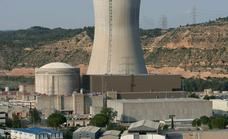 Multan a Endesa con 15,3 millones por una fuga radiactiva en Ascó I