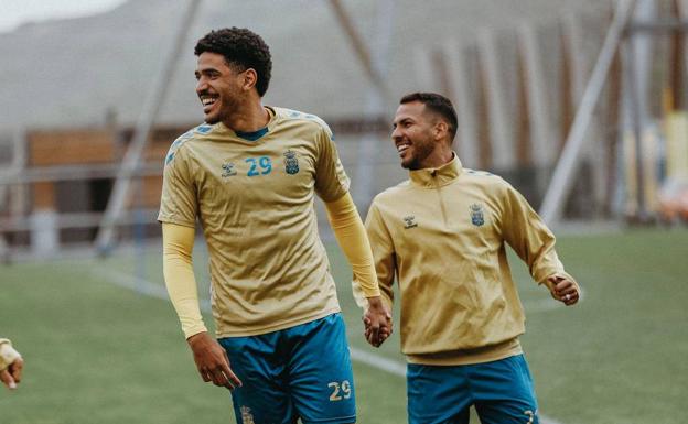 La UD, ante su asignatura pendiente desde 2021