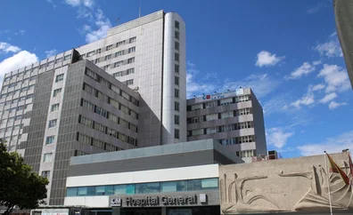 Cómo ser un hospital sostenible, según La Paz