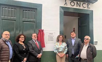 Nuevas Agencias de la ONCE para La Palma, La Gomera y El Hierro